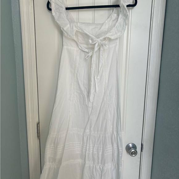 Reformation Tide Dress - size 0 - Picture 6 of 6